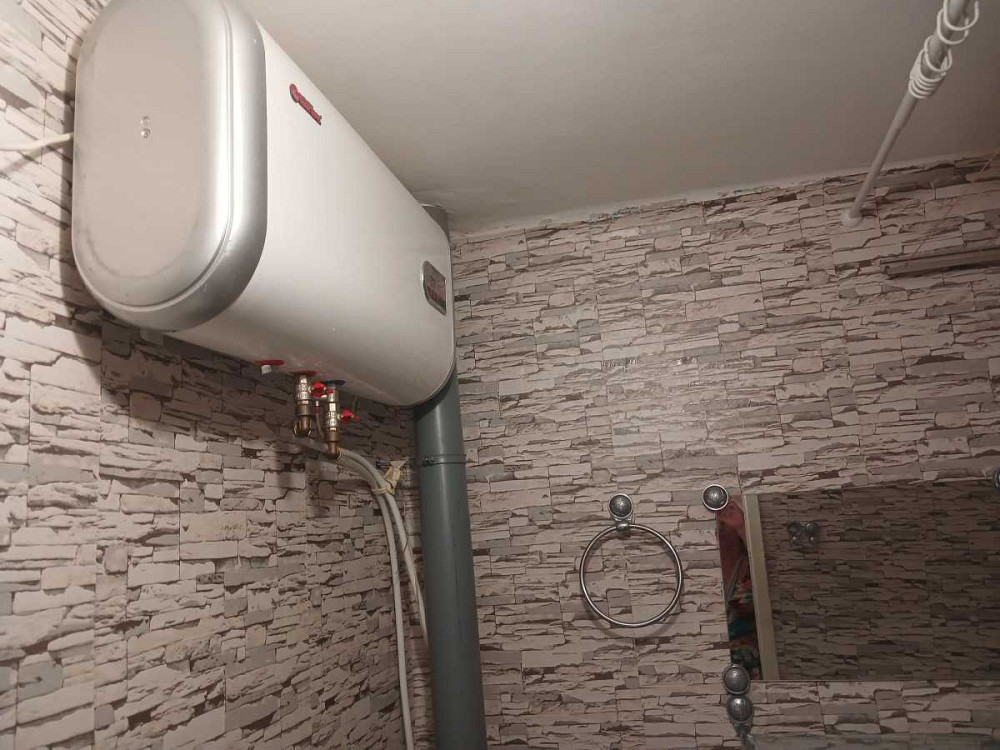 Здаю 1к-ру,метро Видубичі-15хв-ПІШКИ! Київ - зображення 4