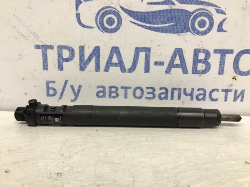 Форсунка топливная Ford Kuga 2011-2019 9686191080 (Арт. 58159) Киев - изображение 1
