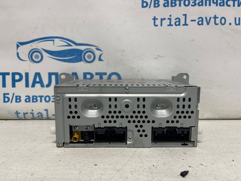 Магнитофон Ford Fusion USA 2013-2020 DS7T19C107BL (Арт. 74823) Київ - зображення 6