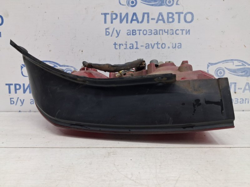 Фонарь задний внешний левый Hyundai Tucson JM 2.0 DIESEL D4EA 2004 (б/у) Киев - изображение 5