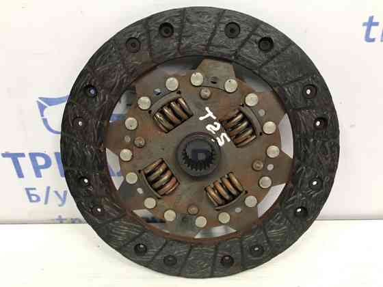 Диск сцепления Toyota Avensis T25 1.8 БЕНЗИН 1ZZFE 2002 (б/у) Київ