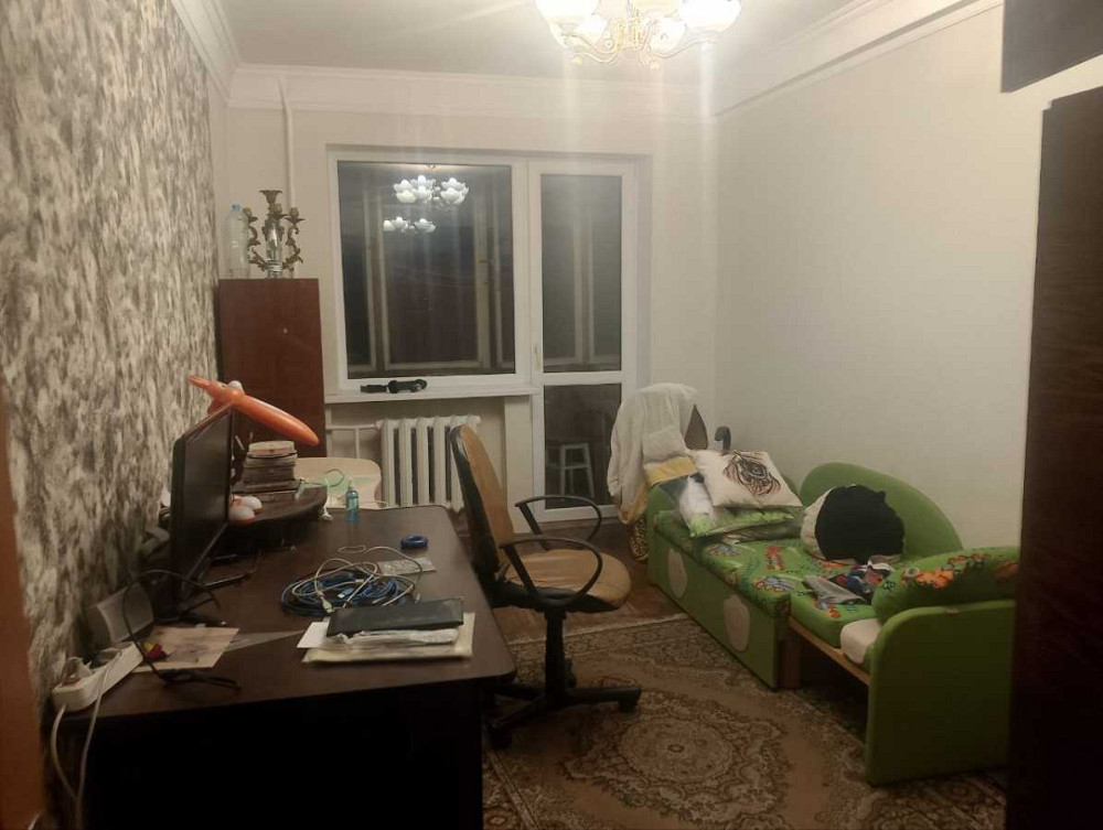долгосрочная аренда 3-к квартира Киев, Святошинский, 12500 грн./мес. Київ - зображення 6