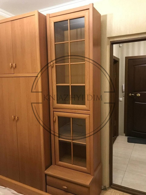 Відмінна 2-х. ком. роздільна м.Олимпийская 5 хвилин. Код об'єкта: 1180935. Киев - изображение 8