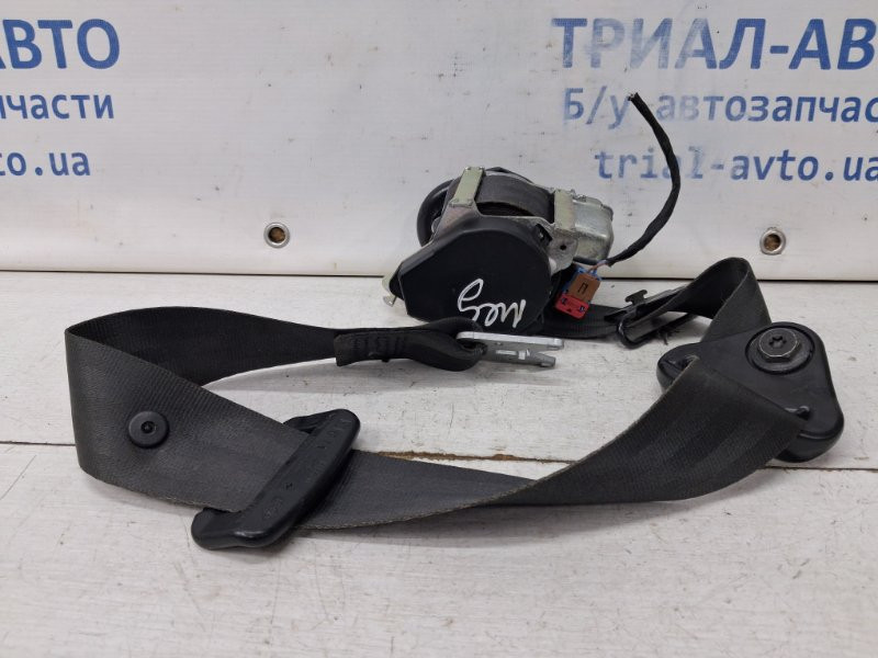 Ремень безопасности передний левый Renault Megane 2008-2016 868840008R (Арт. 63891) Киев - изображение 1