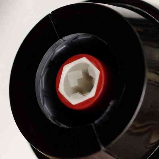 Блендер погружной Bosch ErgoMaster MSM4B623 1000 Вт черный Киев