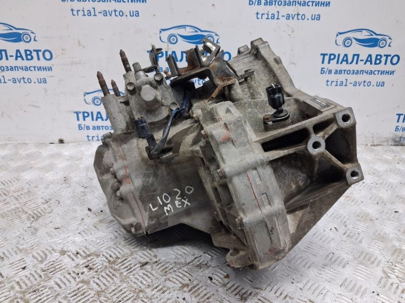 Коробка передач МКПП Mitsubishi Lancer 2007-2017 2500A156 (Арт. 72460) Київ - зображення 3