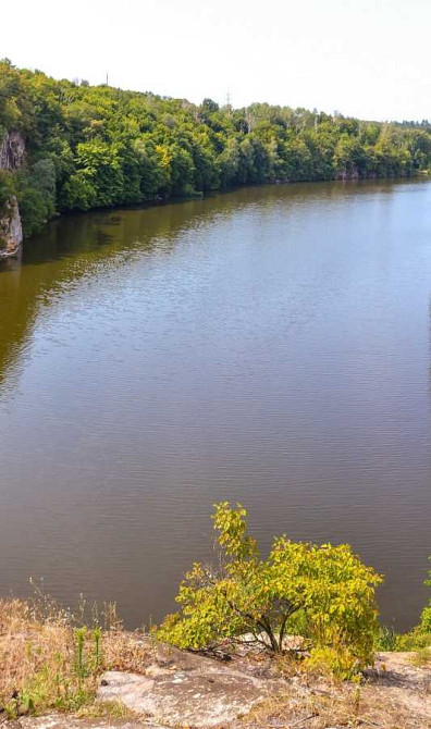 продажа участок под жилую застройку Иванковский, Тетеревское, 6000 $  - изображение 4