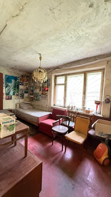 Пропоную зняти 2 кім. квартиру, р-н 16 лікарні, пр.Б.Хмельницького. Днепр - изображение 6