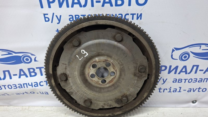 Маховик Mitsubishi Lancer 2003-2009 MD372568 (Арт. 74767) Київ - зображення 4