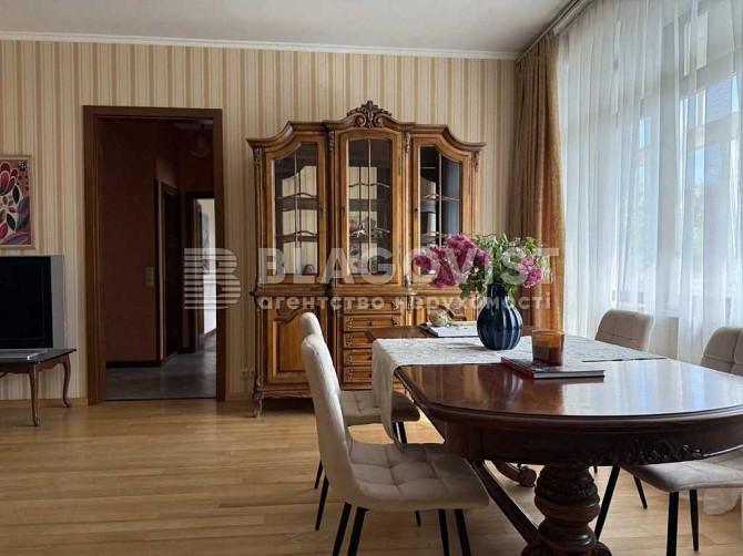 долгосрочная аренда 4-к квартира Киев, Печерский, 1300 $/мес. Київ - зображення 5