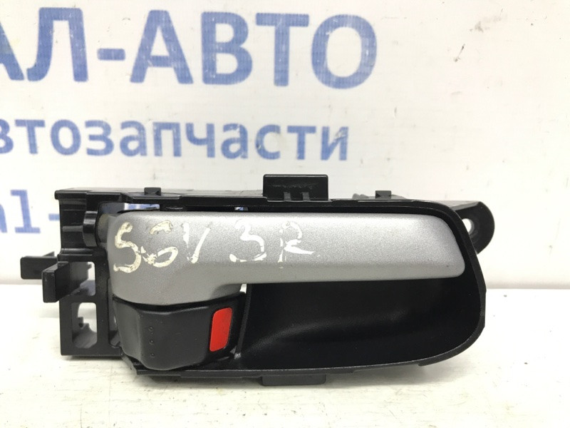 Ручка двери внутренняя правая Suzuki Grand Vitara 2005-2016 83110-65J10-BWJ (Арт. 42805) Киев - изображение 1