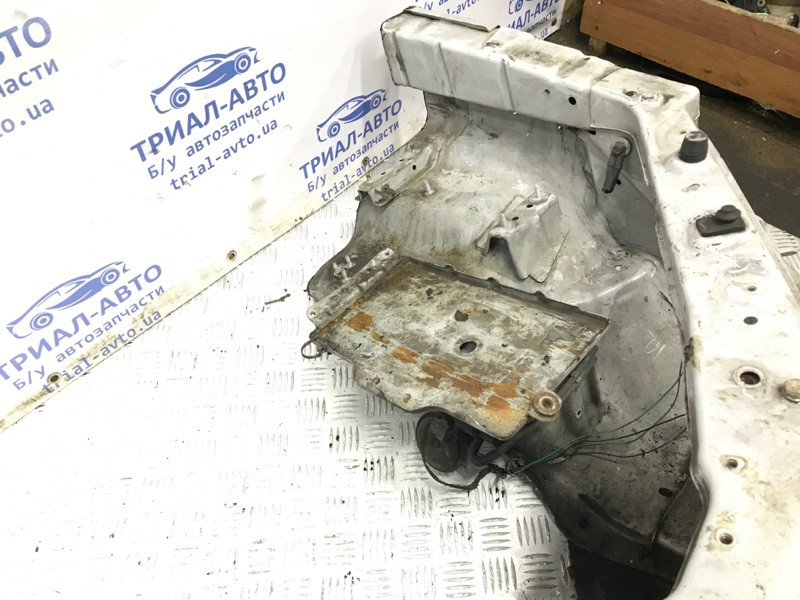 Панель передняя SsangYong Kyron 2005-2016 5710009A00 (Арт. 45407) Киев - изображение 7