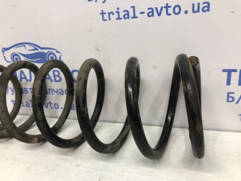 Пружина передняя Mazda CX 7 ER 2.3 БЕНЗИН 	L3VDT 2006 (б/у) Київ - зображення 3