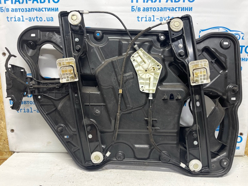 Стеклоподъемник передний правый Dodge Journey 2007-2020 68043735AA (Арт. 75436) Київ - зображення 2