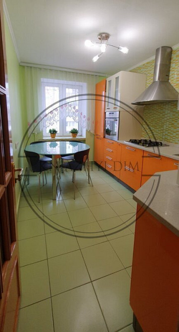 Продаж 3-х к. квартири в центрі Києва м. Університет. № 21145717 Київ - зображення 4