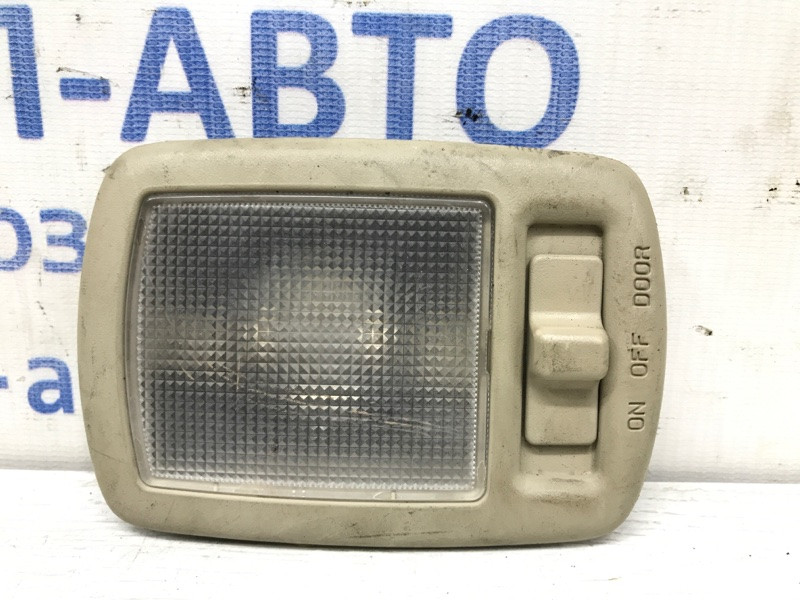 Плафон задний Hyundai Santa fe 2005-2012 926202E0 (Арт. 38430) Киев - изображение 1