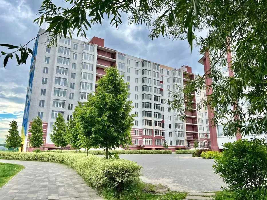 продажа 1-к квартира Киево-Святошинский, Гостомель, 37000 $ Гостомель - зображення 1