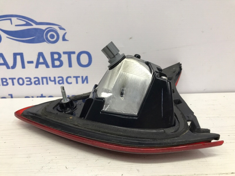Фонарь задний внутренний левый Mazda CX 5 KE 2.2 DIESEL 2011 (б/у) Киев - изображение 7