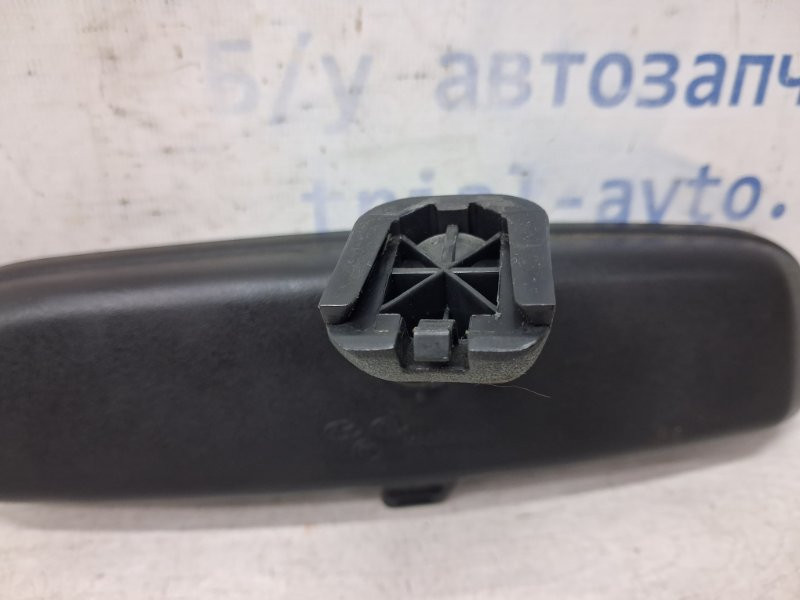 Зеркало салона Kia Ceed ED 1.6 DIESEL D4FB 2006 (б/у) Киев - изображение 3