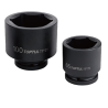 Головка ударная TOPTUL 1-1/2" 85мм KABA4885 Харьков