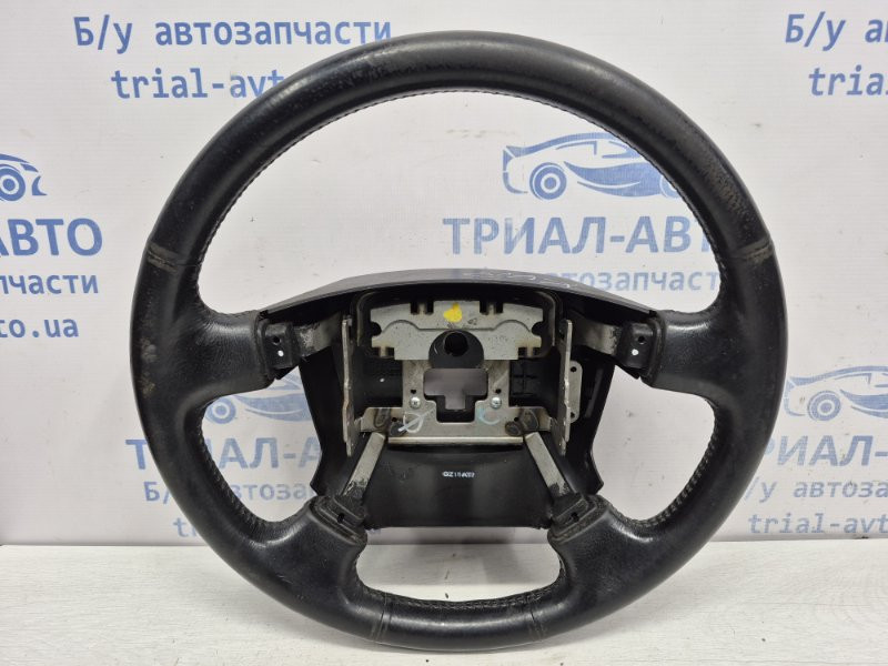 Руль SsangYong Kyron 2005-2016 4610009000ABQ (Арт. 47926) Киев - изображение 1