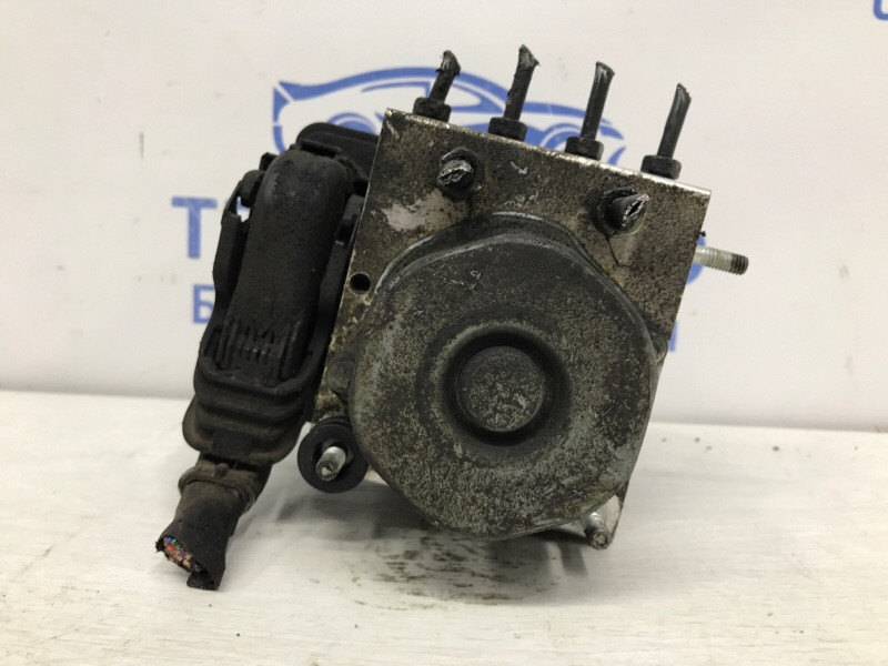 Блок abs Subaru Forester SJ 2.0 DIESEL EE20Z 2012 (б/у) Киев - изображение 3