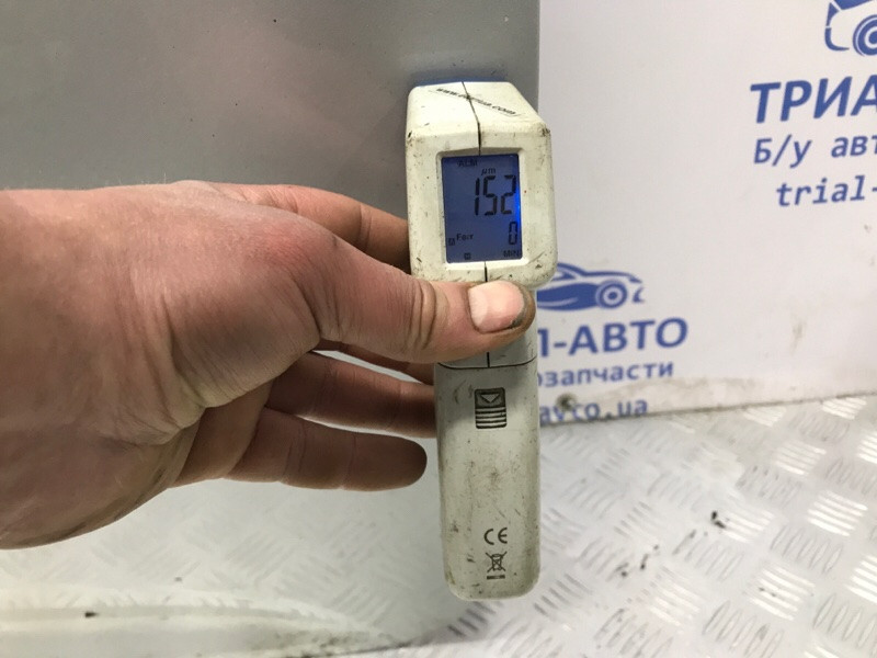 Дверь передняя правая Kia Ceed ED 1.6 DIESEL D4FB 2006 (б/у) Киев - изображение 8