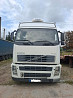 Продам тягач Volvo FH 12 + трал FREJAT Кролевець