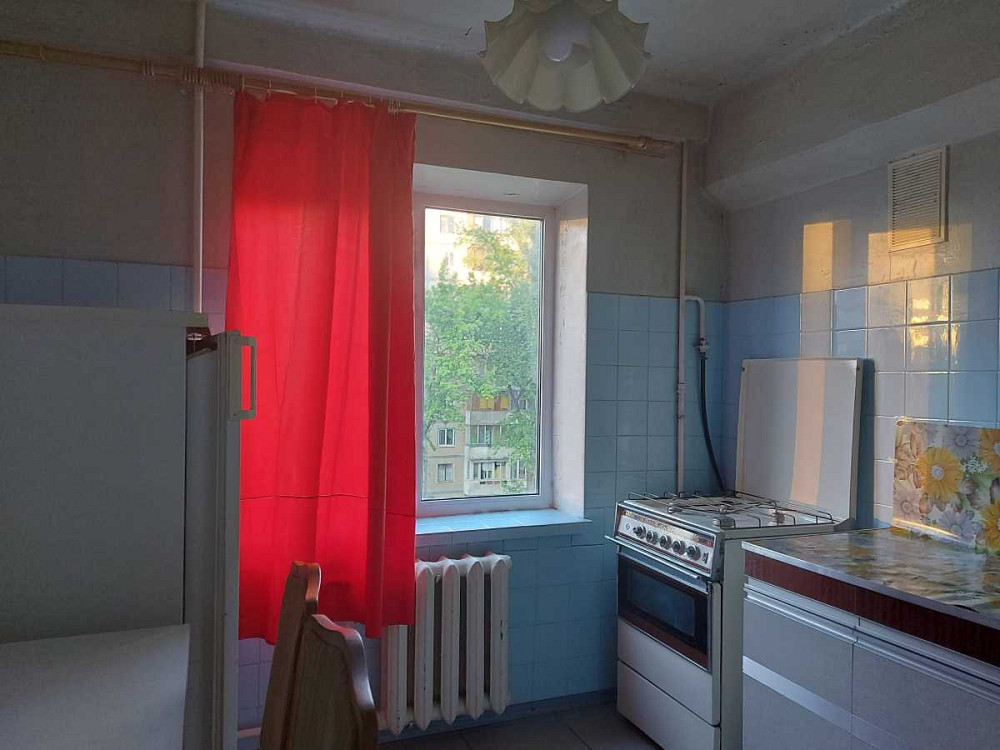 долгосрочная аренда 1-к квартира Киев, Деснянский, 7500 грн./мес. Київ - зображення 2