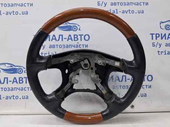 Руль Mitsubishi Pajero Wagon 3 3.2 ДИЗЕЛЬ 4M41 1999 (б/у) Київ