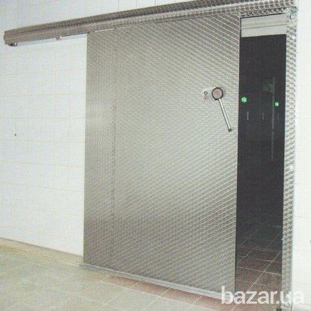 Двери холодильные. Двери морозильные. Львів - зображення 2