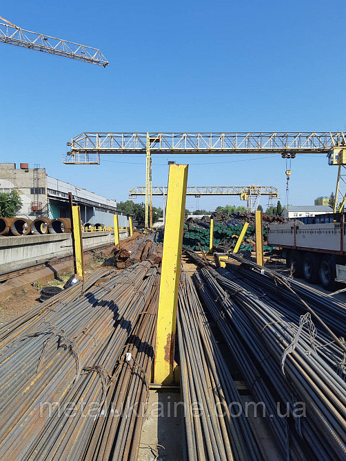 Арматура ф14мм А500 Київ - зображення 1