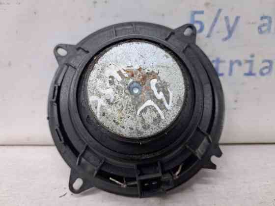 Динамик двери Dacia Duster HS 1.5 DIESEL K9K 2010 (б/у) Київ