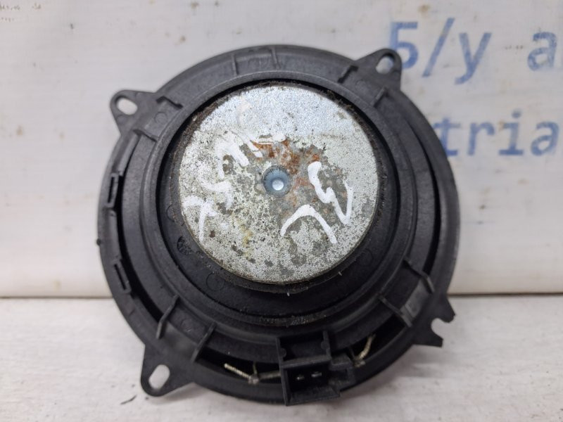 Динамик двери Dacia Duster HS 1.5 DIESEL K9K 2010 (б/у) Київ - зображення 2