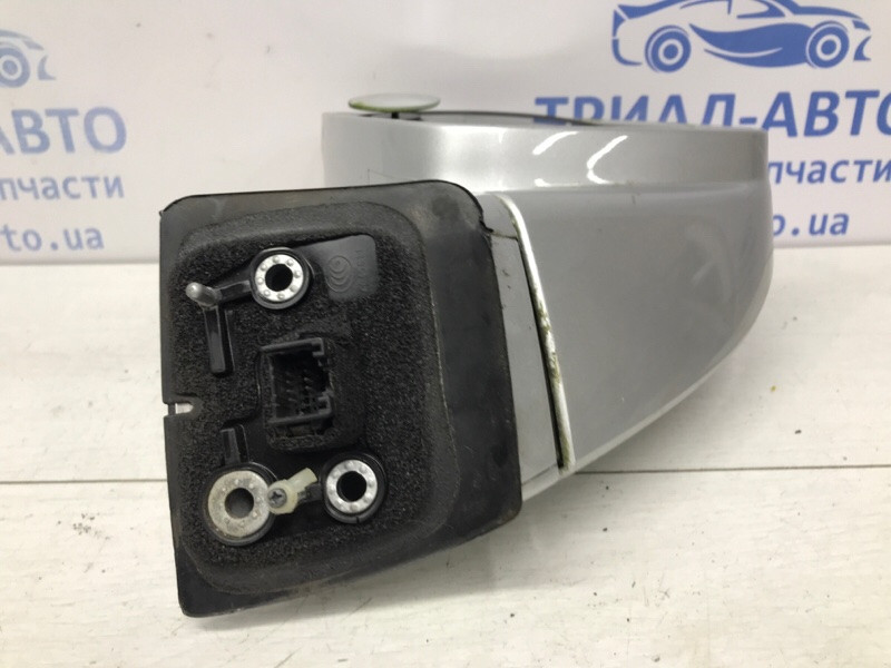Зеркало левое Chevrolet Captiva C140 2.2 ДИЗЕЛЬ 2006 (б/у) Киев - изображение 7