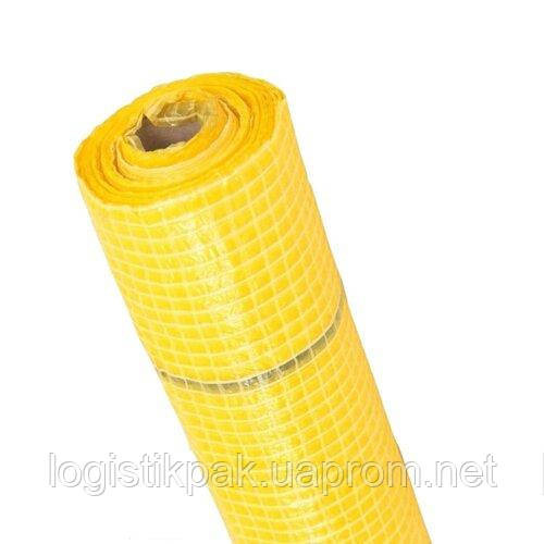 Гидро-барьер армированный|желтый|85г/м²|1.5x50|ТМ "Shadow" Харьков - изображение 9
