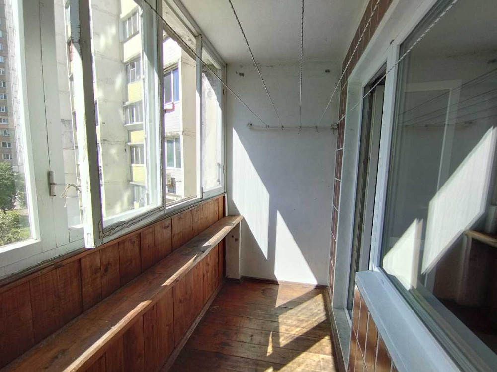 долгосрочная аренда 2-к квартира Киев, Голосеевский, 12000 грн./мес. Київ - зображення 6