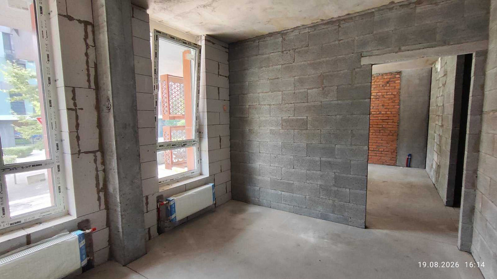 продажа 1-к квартира Киев, Голосеевский, 84000 $ Київ - зображення 1