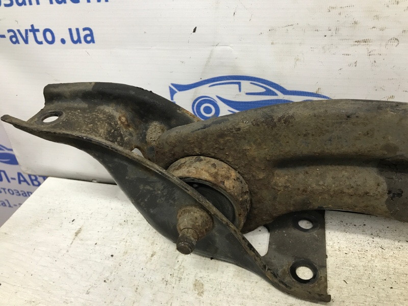 Рычаг задней подвески продольный правый Chevrolet Captiva 2006-2018 95261628 (Арт. 49243) Киев - изображение 2