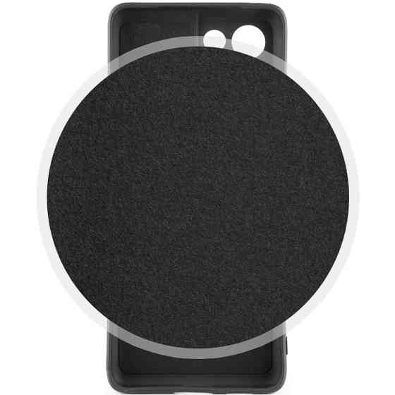 Чехол Silicone Cover Lakshmi Full Camera (AA) для Samsung Galaxy S22 Ultra Херсон