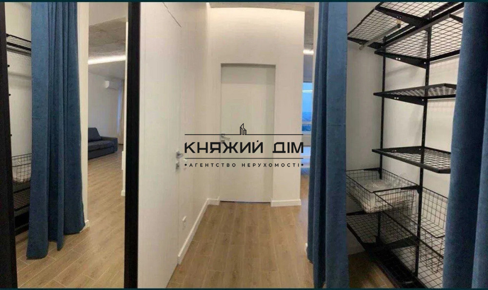 Є ГЕНЕРАТОР! Оренда 1-кімнатної квартири м. Славутич Киев - изображение 5