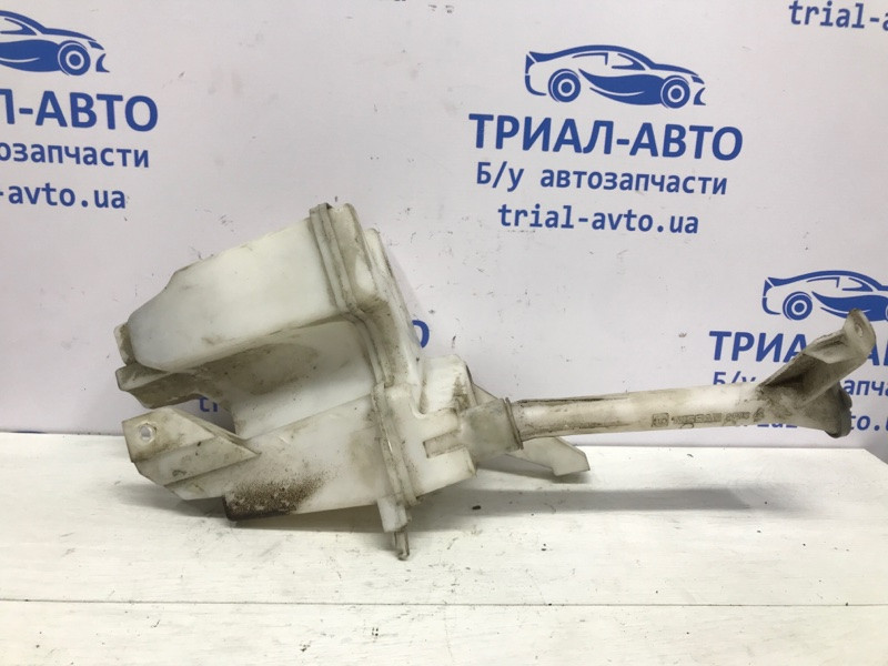 Бачок омывателя Nissan Juke F15 1.6 TURBO MR16DDT 2010 (б/у) Киев - изображение 2