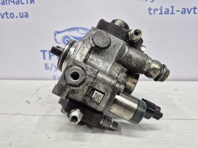 ТНВД Mazda CX 5 KE 2.2 DIESEL 2011 (б/у) Київ - зображення 5