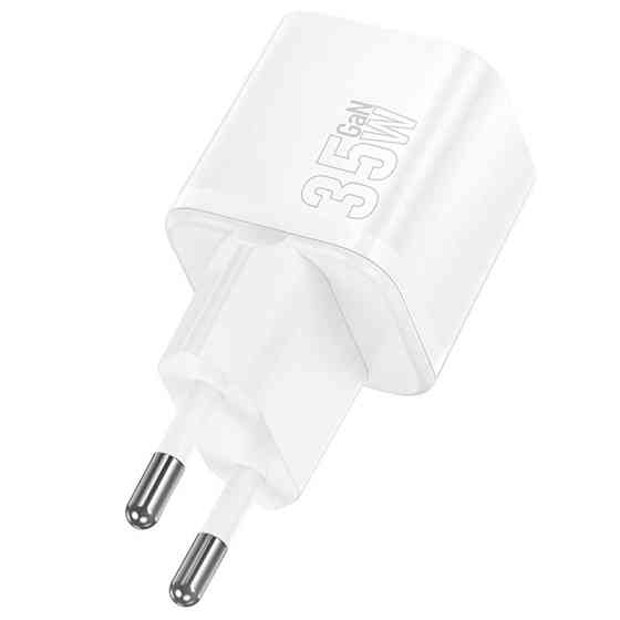 СЗУ Hoco N66 Ingenious PD35W (1USB-C) Херсон