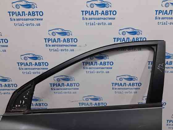 Дверь передняя левая Hyundai IX35 LM 1.7 DIESEL D4FD 2009 (б/у) Киев