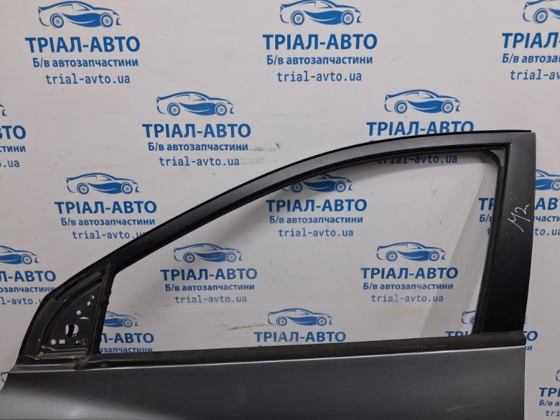 Дверь передняя левая Hyundai IX35 2009-2015 760032Y011 (Арт. 77342) Киев - изображение 2