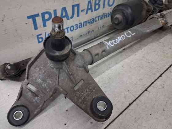 Трапеция дворников Honda Accord 2002-2008 76530SEA003 (Арт. 85383) Київ