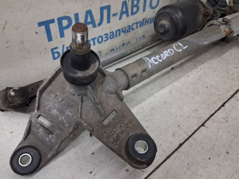 Трапеция дворников Honda Accord 2002-2008 76530SEA003 (Арт. 85383) Киев - изображение 3