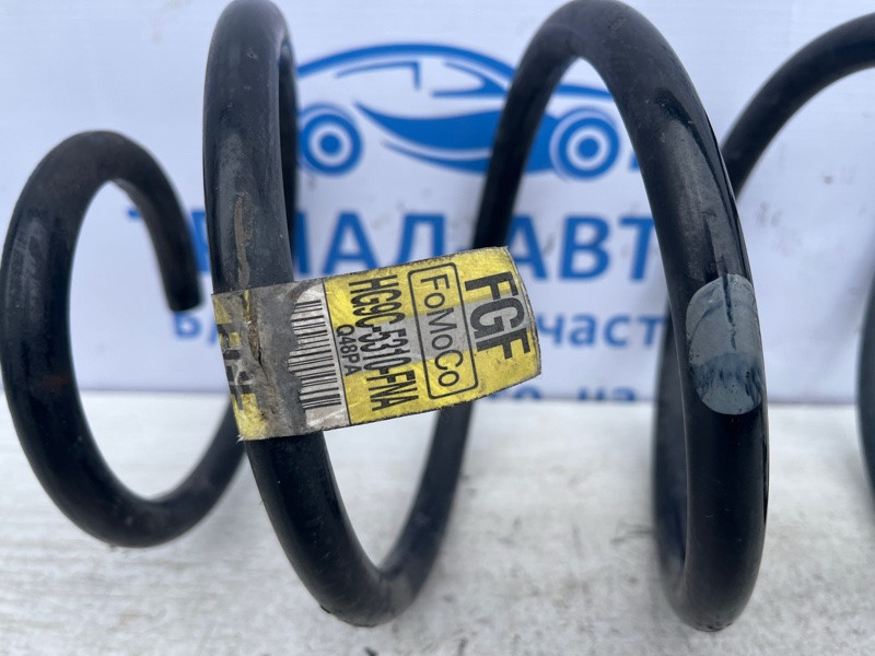 Пружина передняя Ford Fusion USA 2013-2020 DG9Z-5310-R (Арт. 72522) Киев - изображение 5