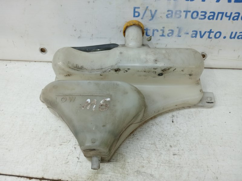Бачок радиатора (расширительный) Mazda 6 GH 2.5 БЕНЗИН L5-VE 2007 (б/у) Київ - зображення 5